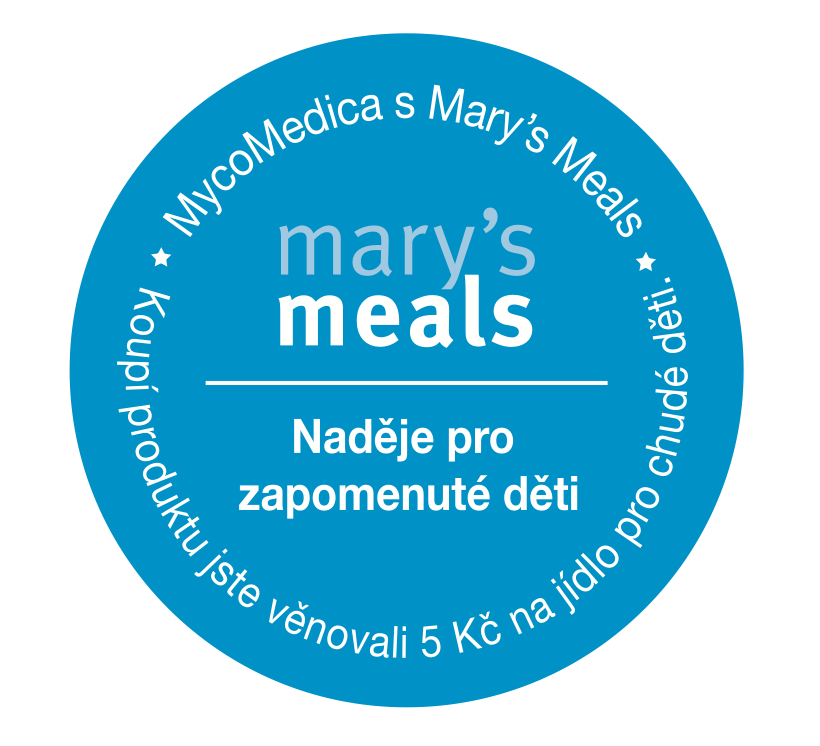 MarysMeals wheel