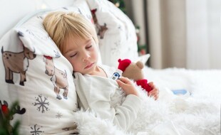 Does your child suffer from frequent recurrent fevers? Beware of PFAPA syndrome!