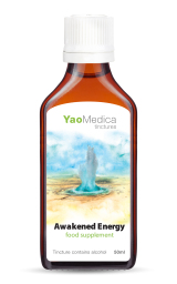 006 - Awakened Energy