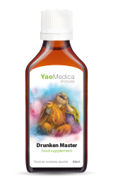 007 - Drunken Master