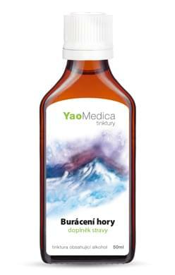 011 - Burcen hory