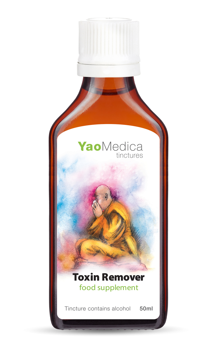 017  Toxin Remover