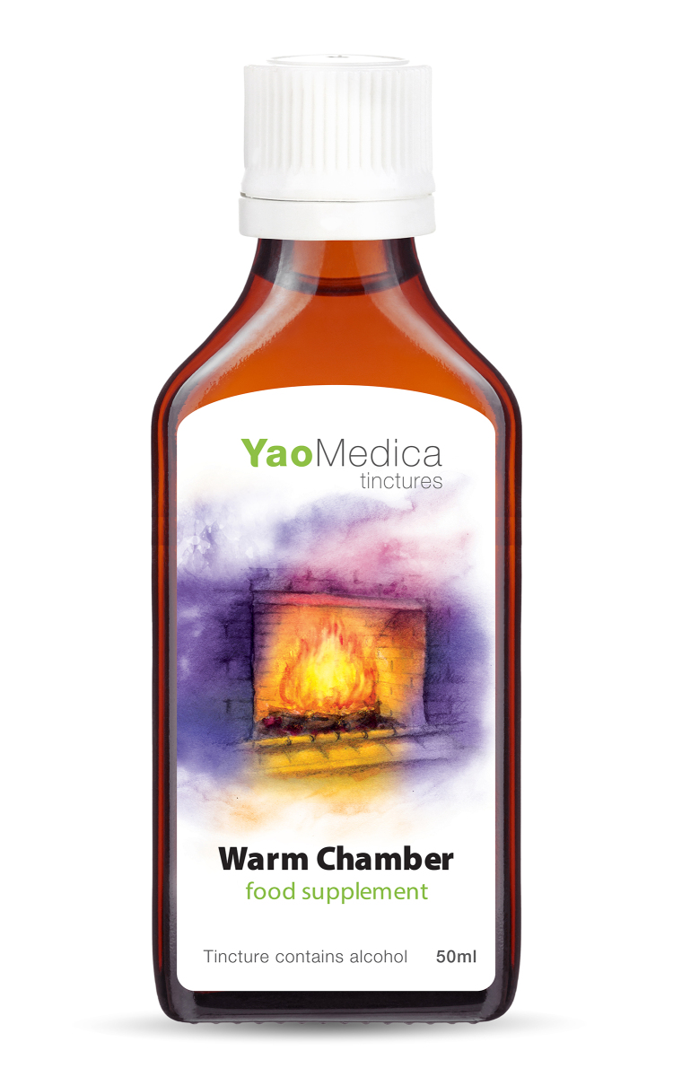 020  Warm Chamber