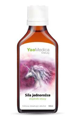 021 - Sla jednoroce