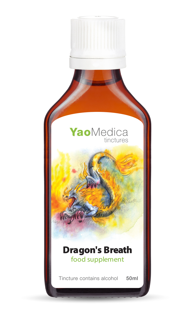 033 - Dragon's Breath