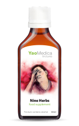 046  Nine Herbs