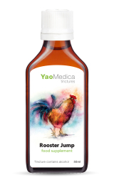 052 - Rooster Jump