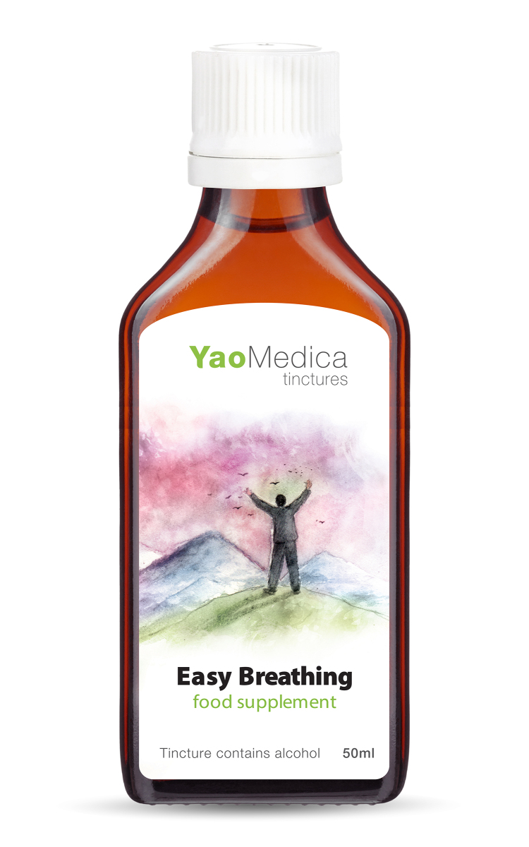 062  Easy Breathing