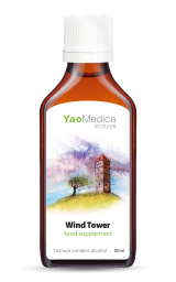 087  Wind Tower