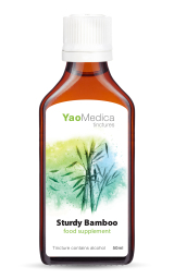 097  Sturdy Bamboo