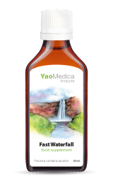 098  Fast Waterfall