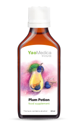 105  Plum Potion