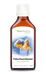 126  Pulse Nourishment