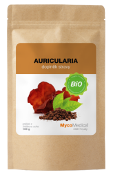 BIO Auricularia- powder