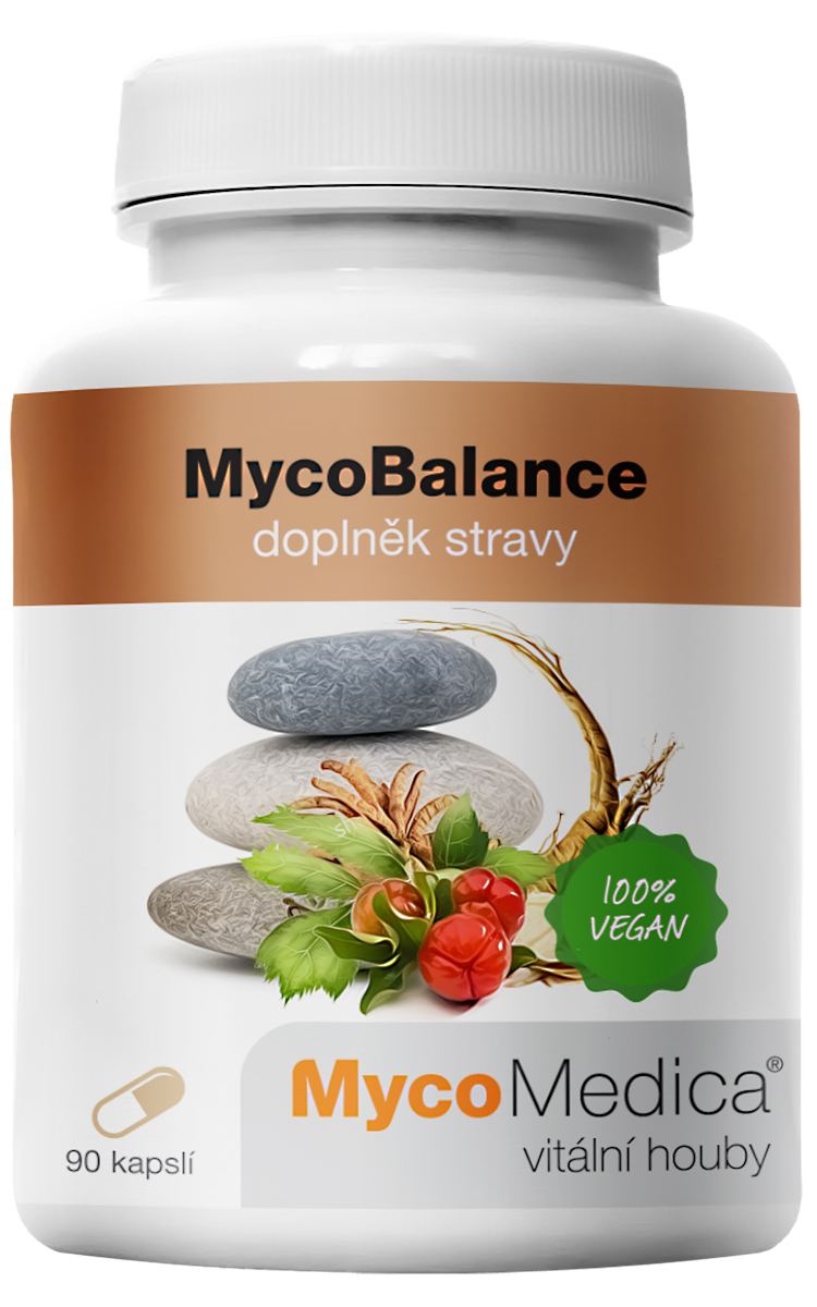 MycoBalance