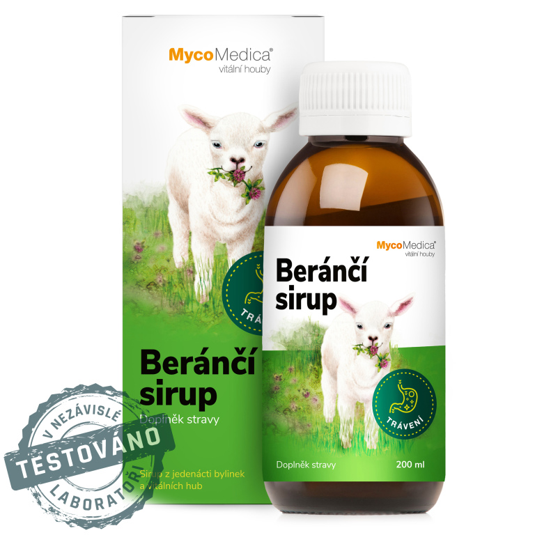 Beranci_sirup_detail