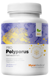 Polyporus PRO