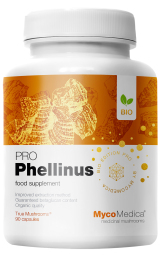 Phellinus PRO