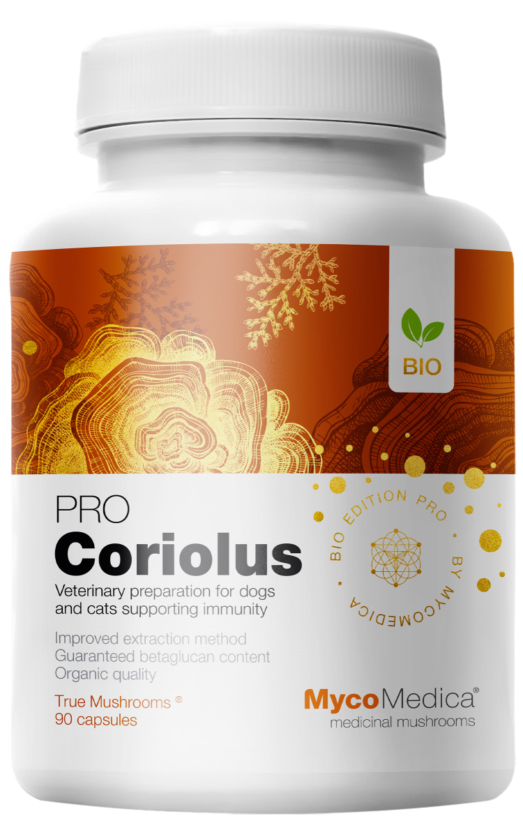 Coriolus PRO