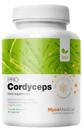 Cordyceps PRO