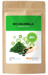 ORGANIC Chlorella