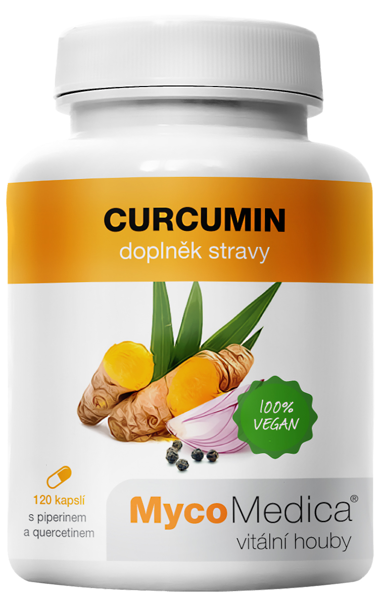 Curcumin_vypis