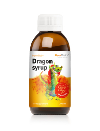 MycoBaby Dragon Syrup