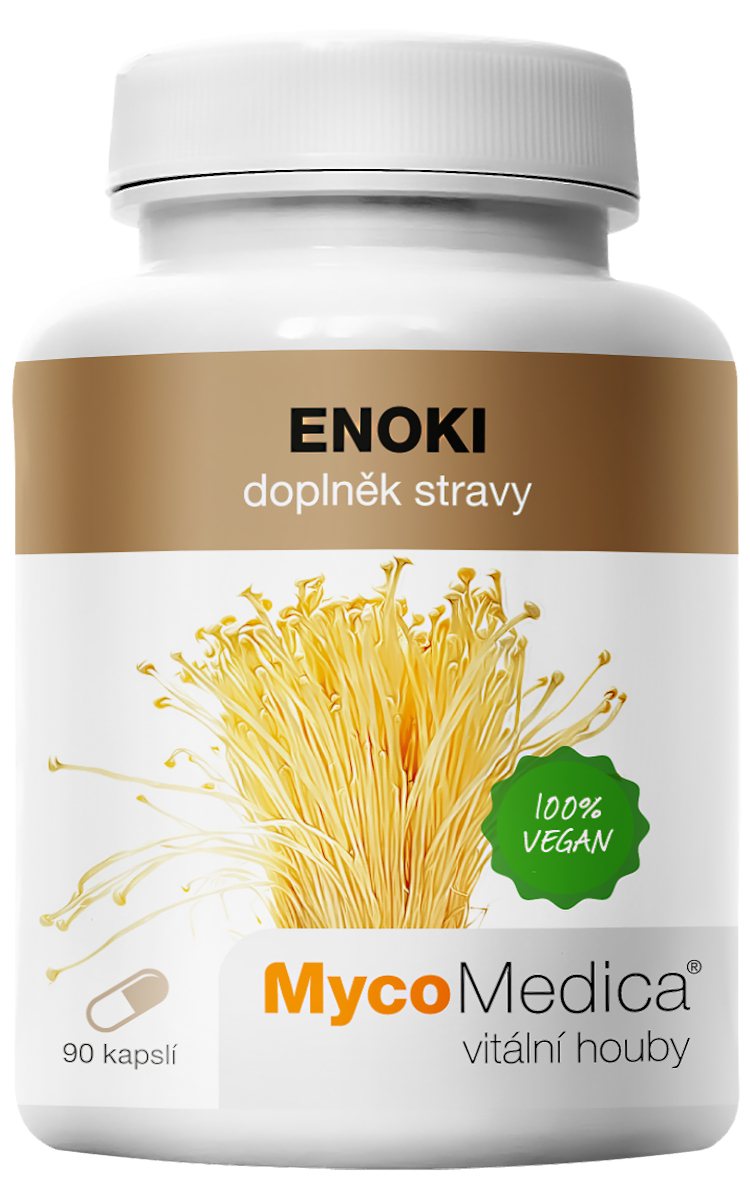 Enoki