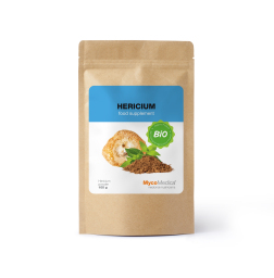 BIO Hericium - powder