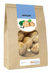 Dried Hericium