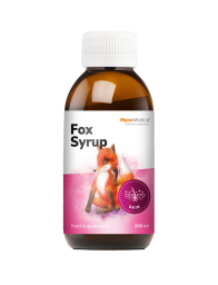 Fox Syrup