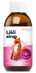 Fox syrup