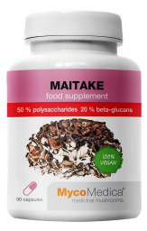 Maitake 50%