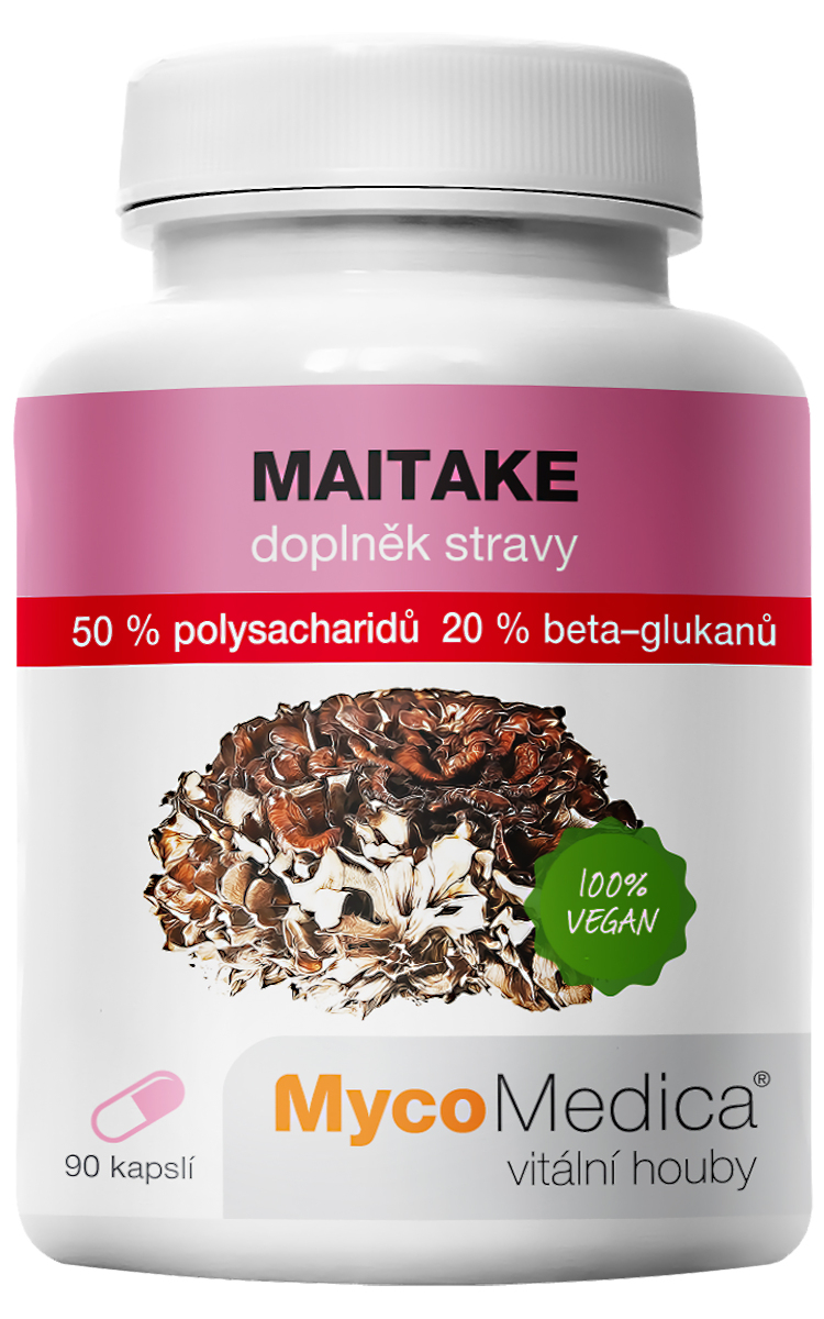 Maitake 50%