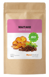 BIO Maitake - powder