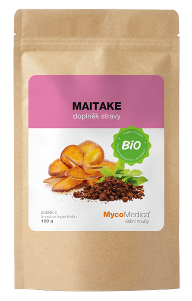 BIO Maitake - powder