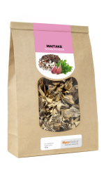 Dried Maitake