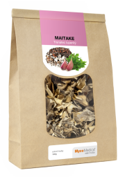 Dried Maitake