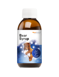 Bear Syrup