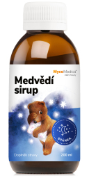 Bear Syrup