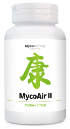 MycoAir II