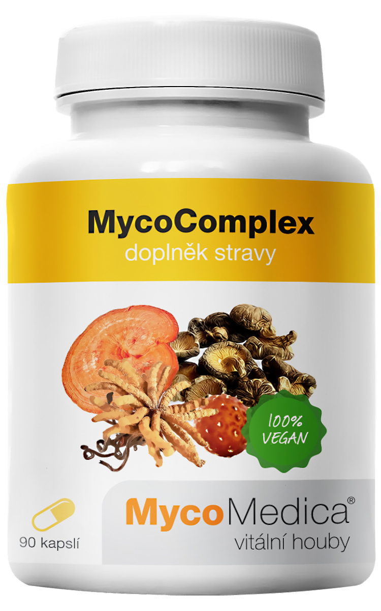 MycoComplex