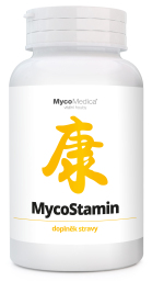 MycoStamine