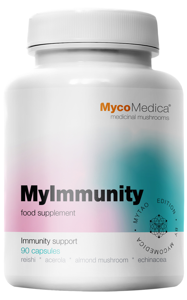 MyImmunity