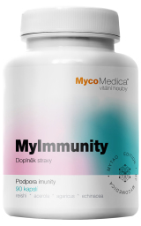 MyImmunity