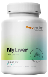 MyLiver