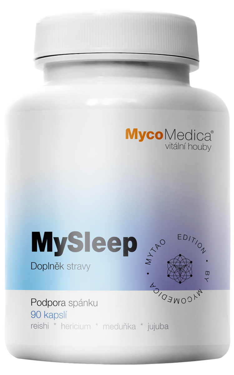 MySleep kopie