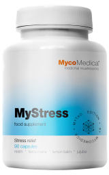 MyStress