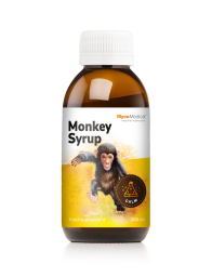 Monkey Syrup