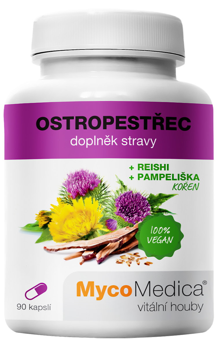 Ostropestec_vypis